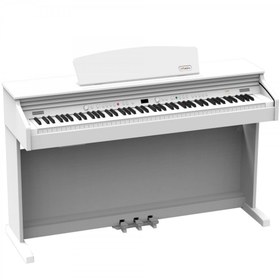 Resim Artesia DP-10E Beyaz Dijital Piyano 