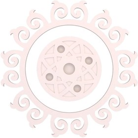 Resim MOTİFPİYER Motifpiyer Tavan Spot Göbek Motifli Yuvarlak-1-11-dıs-cital 