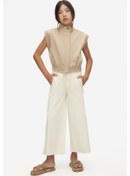 Resim Nk Kids Grawel Kız Çocuk Gömlek 38346 Vizon 