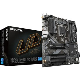 Resim GIGABYTE B760 DS3H AX DDR4 