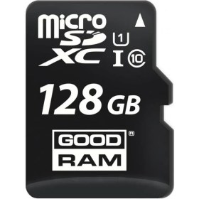 Resim 128GB Microsd Kart – 10, Uhs-I U1, M1AA-1280R12 