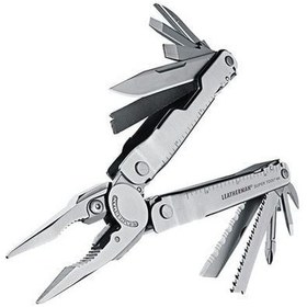 Resim Leatherman Super Tool 300 Tool Metalic 