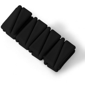Resim 2 x 0,5 KG Üçgen Model Bilek Ağırlığı 