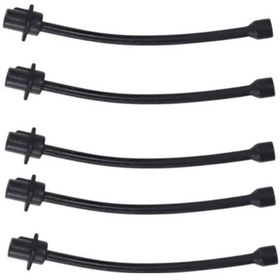 Resim Kmtmak 4500/5200 Motorlu Testere Yağ Hortumu 5 Li Set 