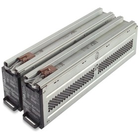 Resim Apc Rbc140 Ups Yedek Akü Kartuşu 192v 