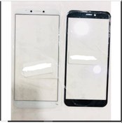 Resim Kdr General Mobile Discovery Gm 8 Dokunmatik Ön Cam (540267910) 
