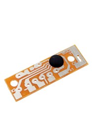 Resim Genel Markalar Kd9561 Ck9561 Ses Kartı 4 Ton Alarm Müzik Modülü Ambulans Yangın Uyumlu 