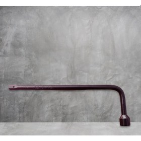 Resim Ford Connect Bijon Anahtarı 19 Mm Altıgen Stepne Uçlu 