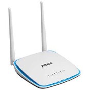 Resim Everest EWN-650 4 Port 300Mbps Kablosuz Router Everest
