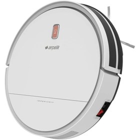 Resim Arçelik Robot Süpürge Ve Paspas +2 Yıl Garanti 