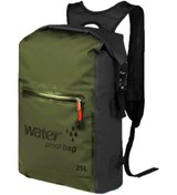 Resim Xspeed Su Geçirmez Motosiklet Sırt Çantası 25 Litre 