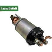 Resim Lucas 12v Marş Otomatiği N11.10844 