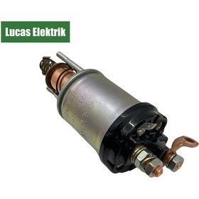 Resim Lucas 12v Marş Otomatiği N11.10844 