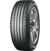 Resim Yokohama 245/45 R19 98W Bluearth-GT Ae51 Yaz Lastiği 2025 