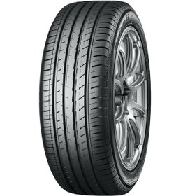 Resim Yokohama 245/45 R19 98W Bluearth-GT Ae51 Yaz Lastiği 2025 
