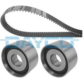 Resim Dayco Eksantrik Gergi Kiti Master Iı 98-01 -ducato 97-06 -boxer 00- -movano 98-01 2.8h IS00-DAYCO KTB307 