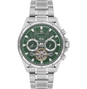 Resim Bigotti Bg.1.10597-4 Erkek Kol Saati Metalik 