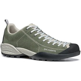 Resim Scarpa Mojito Gore-Tex Outdoor Ayakkabı Dark Grasshopper - 41 