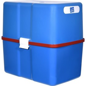 Resim Clean Master Eco 5 Filtreli Su Arıtma Cihazı 8 Lt Pompasız 