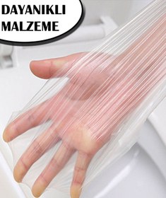 Resim 50 ADET KLOZET KILIFI 