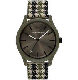 Resim Emporio Armani Ar11694 Erkek Kol Saati Yeşil 
