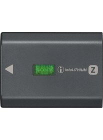 Resim Sony NP-FZ100 Lithium-Ion Batarya 