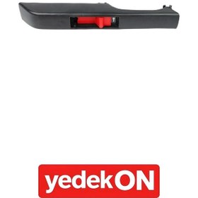 Resim Kapı Çekme Kolu 649 Cab. 1844 Sol (Kahveci Premium) - A6417200095 