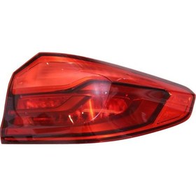 Resim Bmw 3 Seri G30 Stop Lambası Dış Sağ 2019-2024 63217376464 