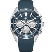 Resim Beverly Hills Polo Club Erkek Kol Saati Bp3730x.366 