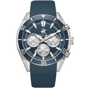 Resim Beverly Hills Polo Club Erkek Kol Saati Bp3730x.366 