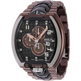 Resim Invicta Reserve Swiss Erkek Kol Saati 51mm, 39450 