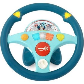 Resim B. Toys Direksiyon 