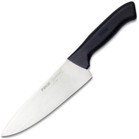 Resim Pirge Ecco Şef Bıçağı 19 CM - 38160 Siyah 