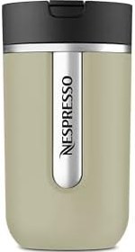 Resim Nespresso Seyahat Kupası Küçük, Adaçayı Yeşili, 300ml 