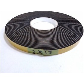 Resim Kapı Pencere Bandı / Kapı Pencere Yalıtım Süngeri Epdm-3*15 Mm (405353502) 