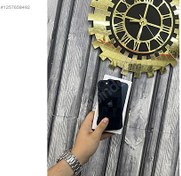 Resim Apple iPhone 13 İkinci El TR | 128 GB | Beyaz İkinci El NOKTA HATASIZ İPHONE 13 SİYAH 17 AY GARANTİLİ