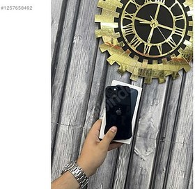 Resim Apple iPhone 13 İkinci El TR | 128 GB | Beyaz 