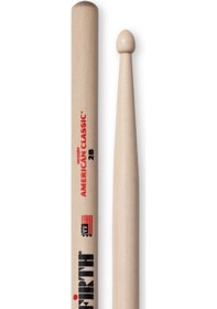 Resim Vic Firth American Classic 2b Natural Baget 