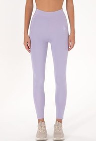 Resim U.S. Polo Assn. Kadın Lacivert Örme Pantolon 50271855-VR033 