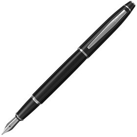 Resim Scrikss Dolmakalem Siyah Lux Kutu 35 