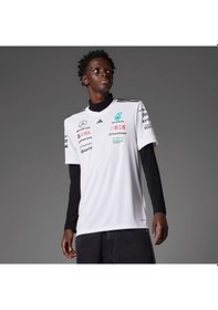 Resim Adidas Whıte/black Erkek Günlük Forma Mer Dr Jsyw Rm Jx5798 Beyaz 