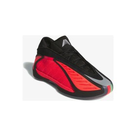 Resim Adidas Anthony Edwards 2 Erkek Siyah Basketbol Ayakkabısı.- 