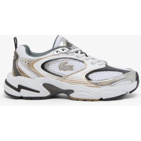 Resim Lacoste Storm 96 2k Kadın Beyaz Sneaker 750SFA0175T 108 