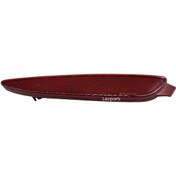 Resim Leoparts Hyundai İ10 Arka Tampon Reflektörü Sağ 2011-2013 92406-0x100 
