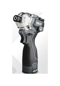 Resim Voltz VZSD-16 Akülü Tornavida 