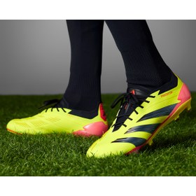 Resim Adidas Predator Elite FG | Yeşil 
