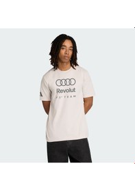 Resim Adidas Ke6123 Au Dna Gftee M Erkek Tişört Bej 