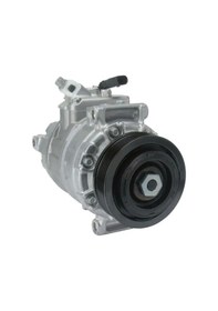 Resim Vw Amarok Klima Kompresoru 2.0 Tdi 2011-2012 Cdba Cnfa Bosch 1986ad1022 