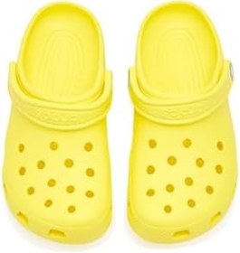 Resim Crocs Üniseks Çocuk Klasik Terlik 