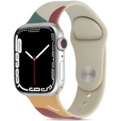 Resim Çarçur Watch 40mm Krd-62 Uyumlu Kordon-green Mango 